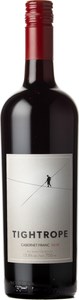 Tightrope Winery Cabernet Franc 2016